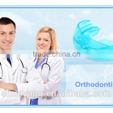2016 Best Seller Pre-Orthodontic Trainer/Dental Teeth Traniers/dental Material Orthodontic Appliance Traier photo-4