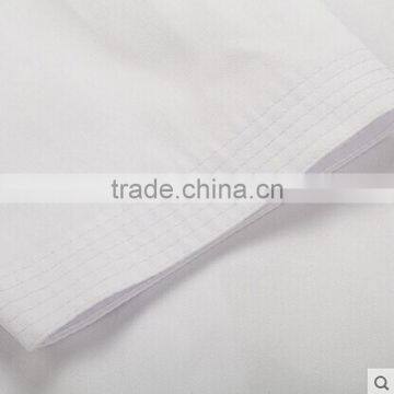 Custom Adult Children Karate Gi Trainning Uniform Cotton Teakwondo Suits photo-4