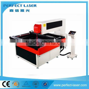 2016 easy operation laser cutting machine Acrylic/Crytal/Glass rotary die