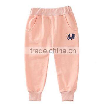 Wholesale Children's Trousers Cotton Sports Boy Pants photo-4