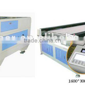 Laser Cutting Machine for Fabric photo-3