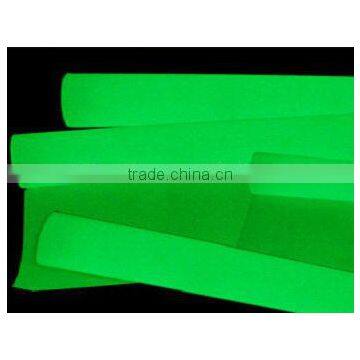 Factory Price Glow in the Dark Heat Transfer Vinyl photo-6