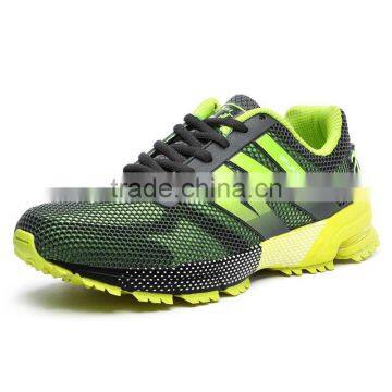 Good Quality Adults Running Sport Shoes Sneakers for Male, Fashion Men Sport Running Shoes Brand Name photo-3
