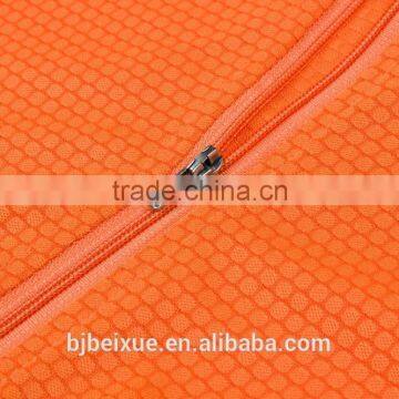 Latest Design 2016 Pattern Custom Printing Orange Polo T-shirts photo-5