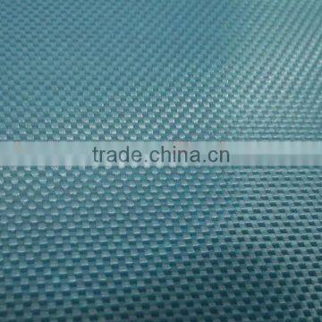 PVC Coated Polyester Fabric