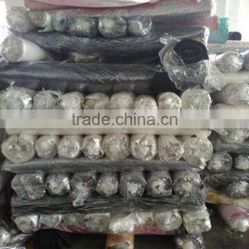 PVC Leather Stocklots for Bag,furniture, Sofa and Car Seats photo-4