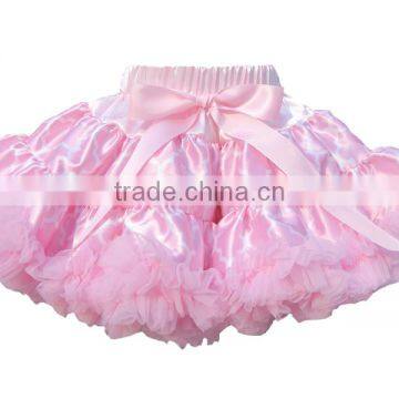 Wholesale Tutu Dress Fabric Boutique Baby 1 Year Old Party Dress Children Clothing Manufacturers Clothing 2016 photo-2