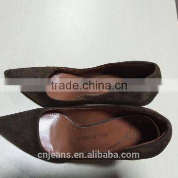 GZY in Bulk Wholesale Price Graceful Hign-heeled Shoes Women Shoes photo-2