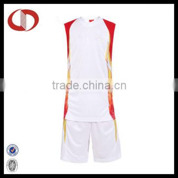 China professional mens basketball jerseys