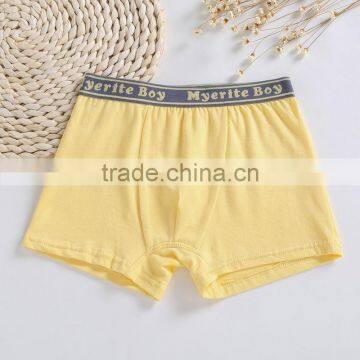 Boys Underwear Shorts 2 to 10 Years Old Boys Boxer Preteen Kids Underwear Boys photo-6