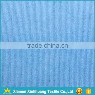 Hot Sale Soft Handfeel 16 Wale 98% Cotton 2% Spandex Corduroy Fabric photo-3