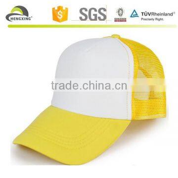 Wholesale Alibaba China Blank Cheap Mesh Trucker Hats