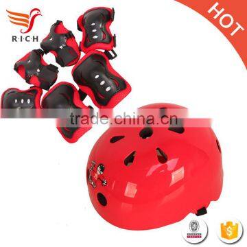 2017 High Quality Roller Skate Sports Protective Gears for Kids photo-2