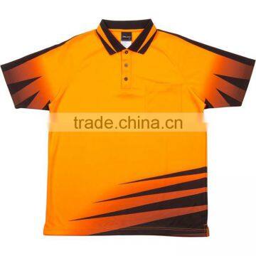 Make Your Own Design Custom Polo Shirt photo-2