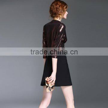 Maxnegio Woman 2017 Latest Fashion Top Design Best Selling Products in Usa photo-6