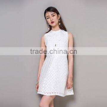Maxnegio Korean Fashion Wear Retail Online Shopping Casual Dress photo-5
