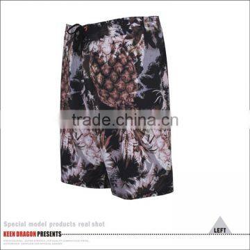 Board Shorts Swim Bermudas Trunks Beach Shorts Quick Dry Surf Shorts photo-4