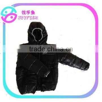 High Quality Fashion Girls Jacket photo-6
