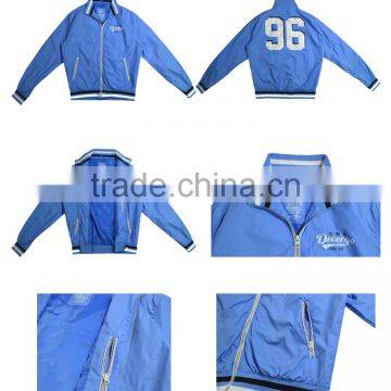 High Quality Men's Light Weight Spring Jacket photo-6