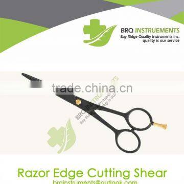 Razor Edge Scissors