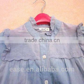 China Supplier Child Sweater Shirts photo-3