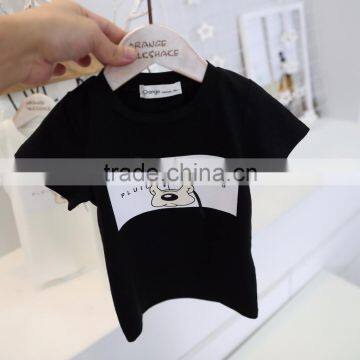 Top Quality Cheap Soft Cotton Child Clothes Plaid Shirt Boy Korea Children Shirt photo-4