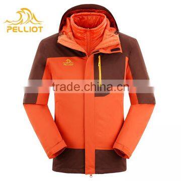 2017 New Arrival Professional Outdoor Jackets And Coats