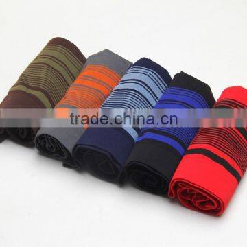 Multi Colors Fashion Sexy Underwear Panties Seamless Boxers Mans Basic Underwear photo-6