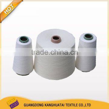 CVC 40/60 Combed Compact Blended Yarn Ne 60s photo-3