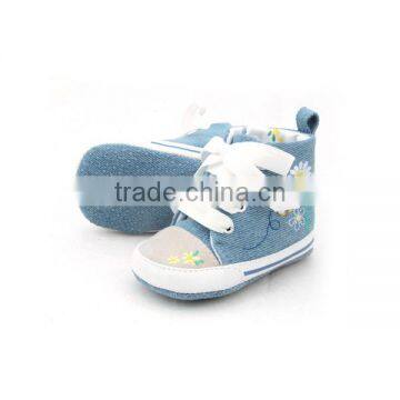 2017 Spring Elegant Comfortable Fashion Sport Shoes Girls Shoes photo-4