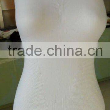 hot sell ladies seamless corset tank top