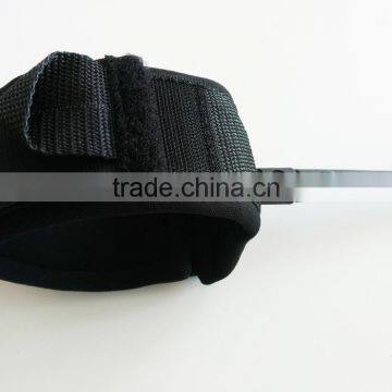 Wholesale Surfing Leash Surfboard Coil Leash Colors Options Leash photo-4