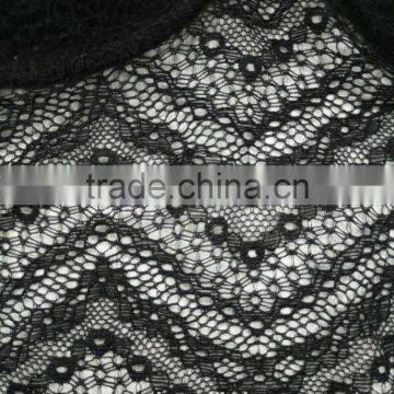 Ladies Newest Design Transparent Lace Evening Sexy Big Breast Lingerie photo-5