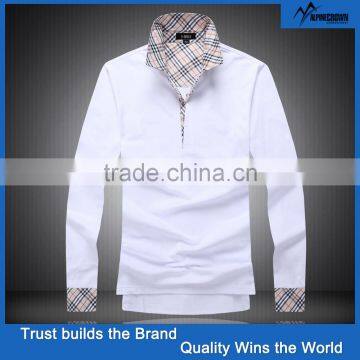 Top Quality Wholesale Polo Golf Shirts photo-2