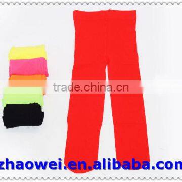 Plain Color Velvet Baby Girl Ballet Leotard photo-5