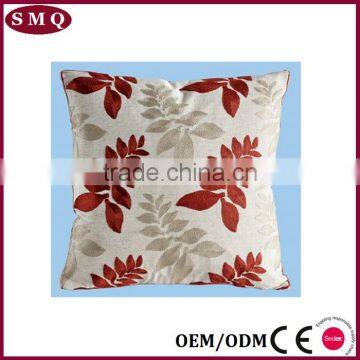 Wholesale 50x50 Custom Hand Embroidery Oriental Cushion Cover photo-5