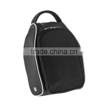 2016 golf shoes bag with air holes