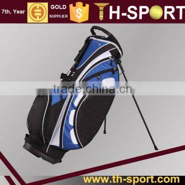 New Design Customized Logo Golf Bag Stand Attachment photo-4