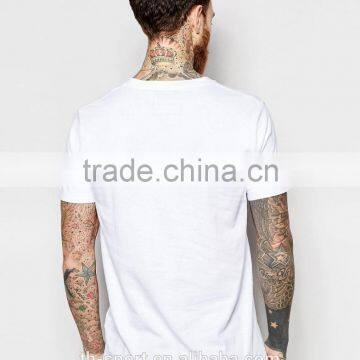 Custom Men's t Shirt Printing photo-3