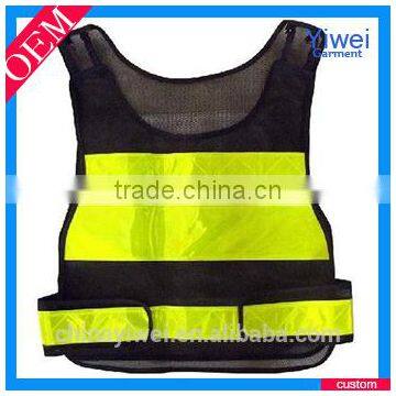 cheap safety reflective vest