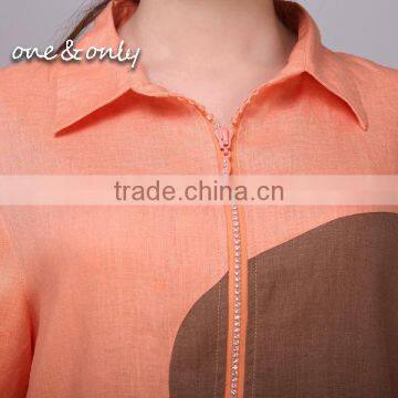 2013 Fashion Women Ladies Plus Size Clothing photo-6