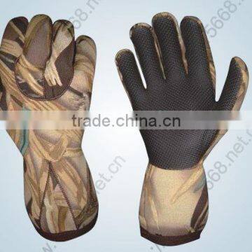 neoprene gloves