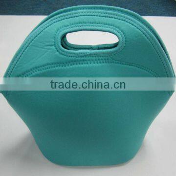 GR-W0070 Fashional Insulated Neoprene Lunch Bag for Kids photo-3