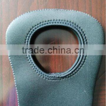 GR-B0318 Unique Design Neoprene Wine Bottle Holder photo-2