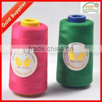 30/2 Spun Polyester Sewing Thread