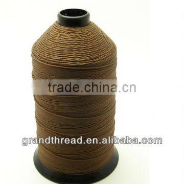 High Tenacity Nylon Leather Thread