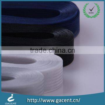 Top Quality Fashion Girl Fabric Horse Hair Braid photo-4