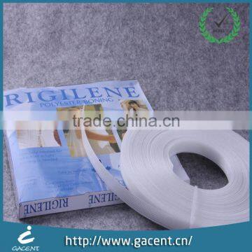 Bridal Sewing Supplies Rigilene Bone In White photo-2