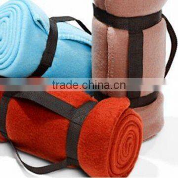 Polar Fleece Blanket photo-2