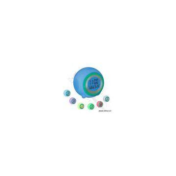 Sell Color Changing Clock